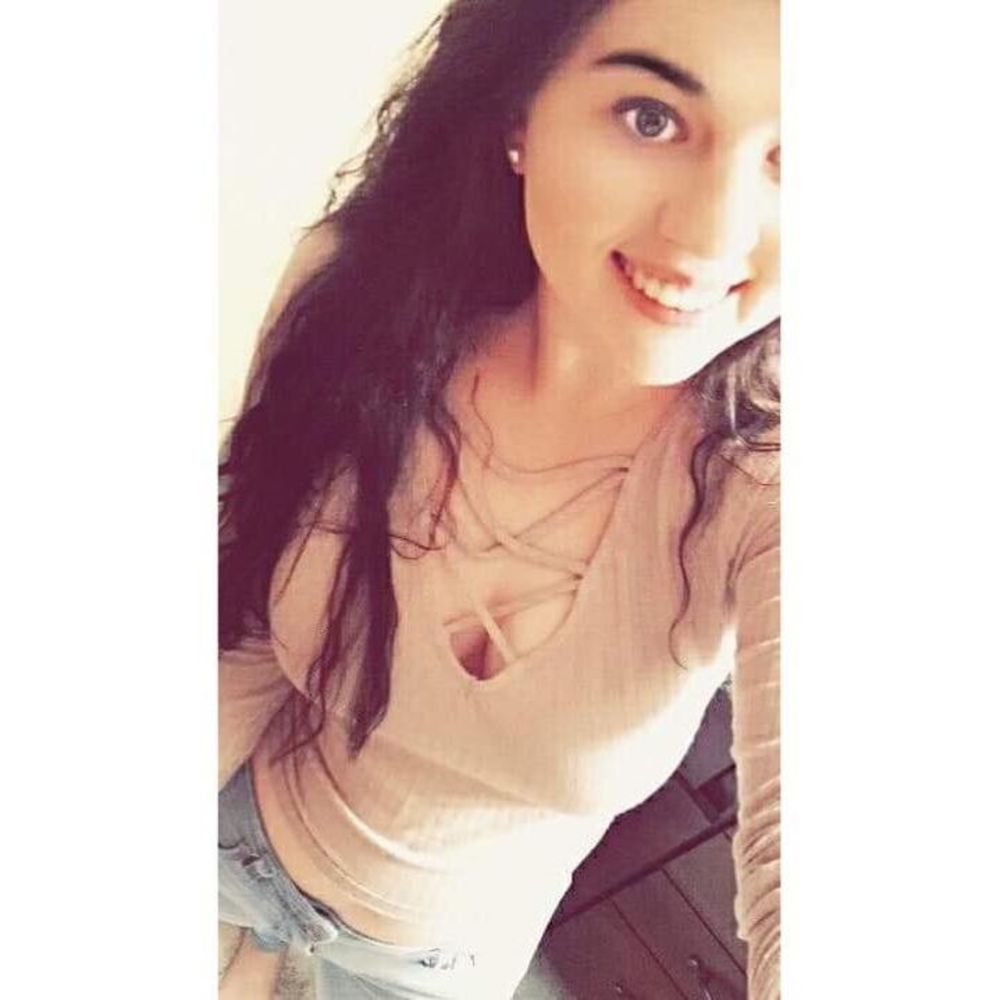 Meet your Posher, Lindsay